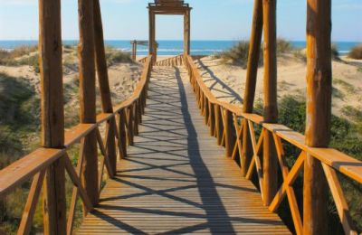 Playa de Cortadura