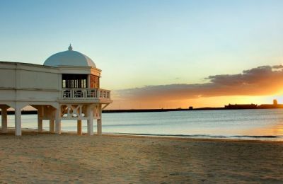 Balneario de La Palma