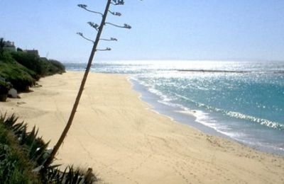 Playa Zahara