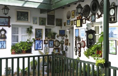 Patio andaluz
