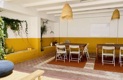 Patio II