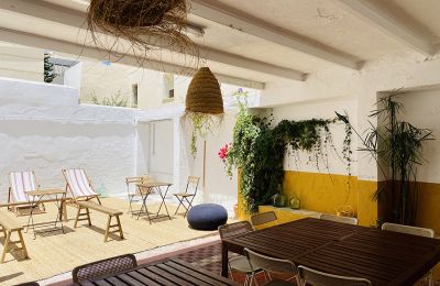 PAtio III