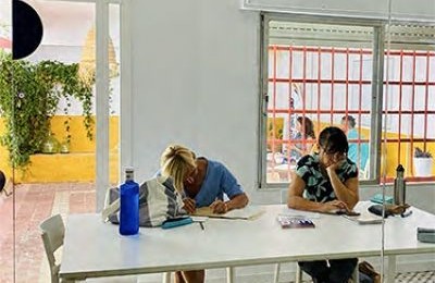 in class C1