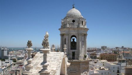 Cathedral of Cadiz
